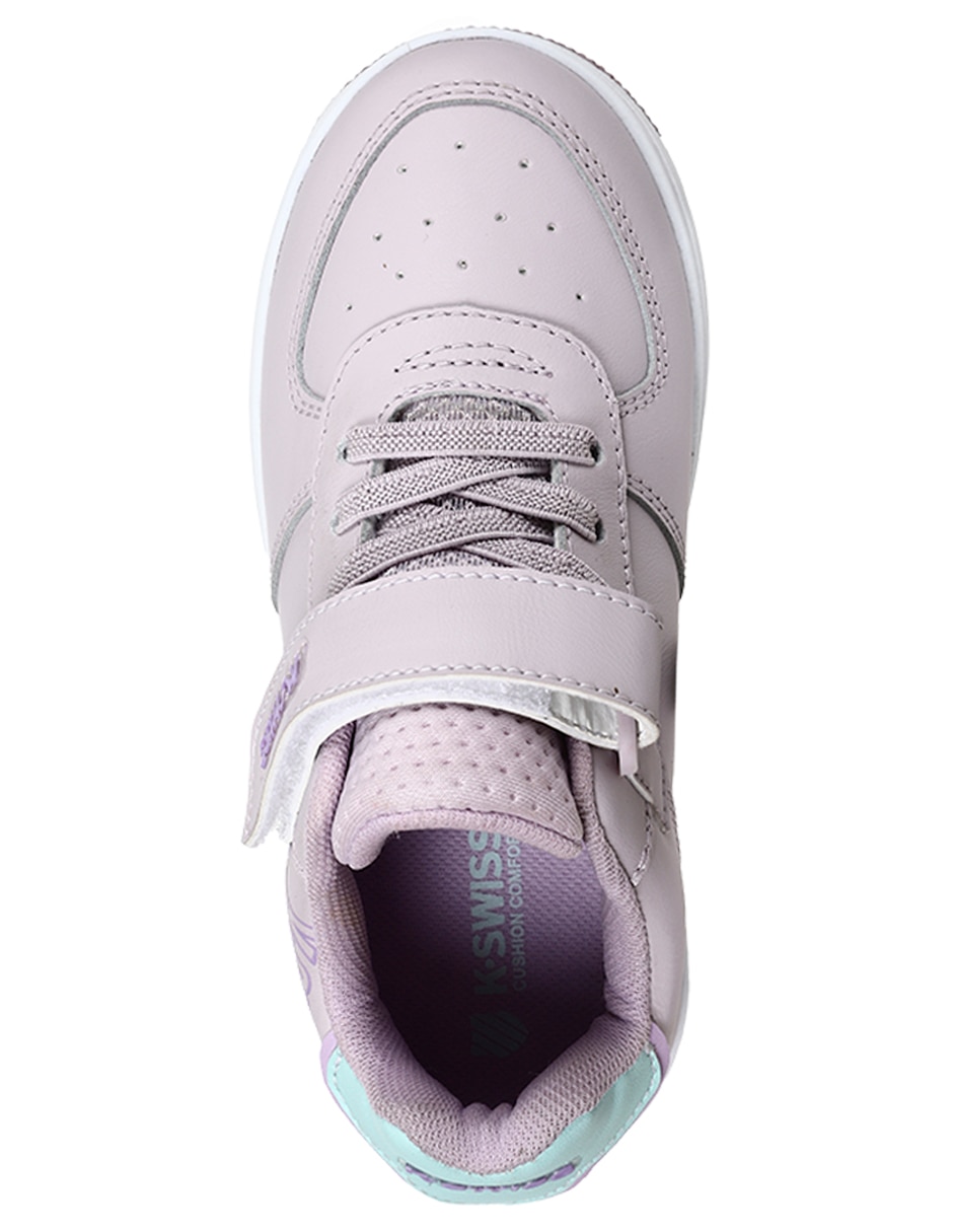 Tenis para niña 5
