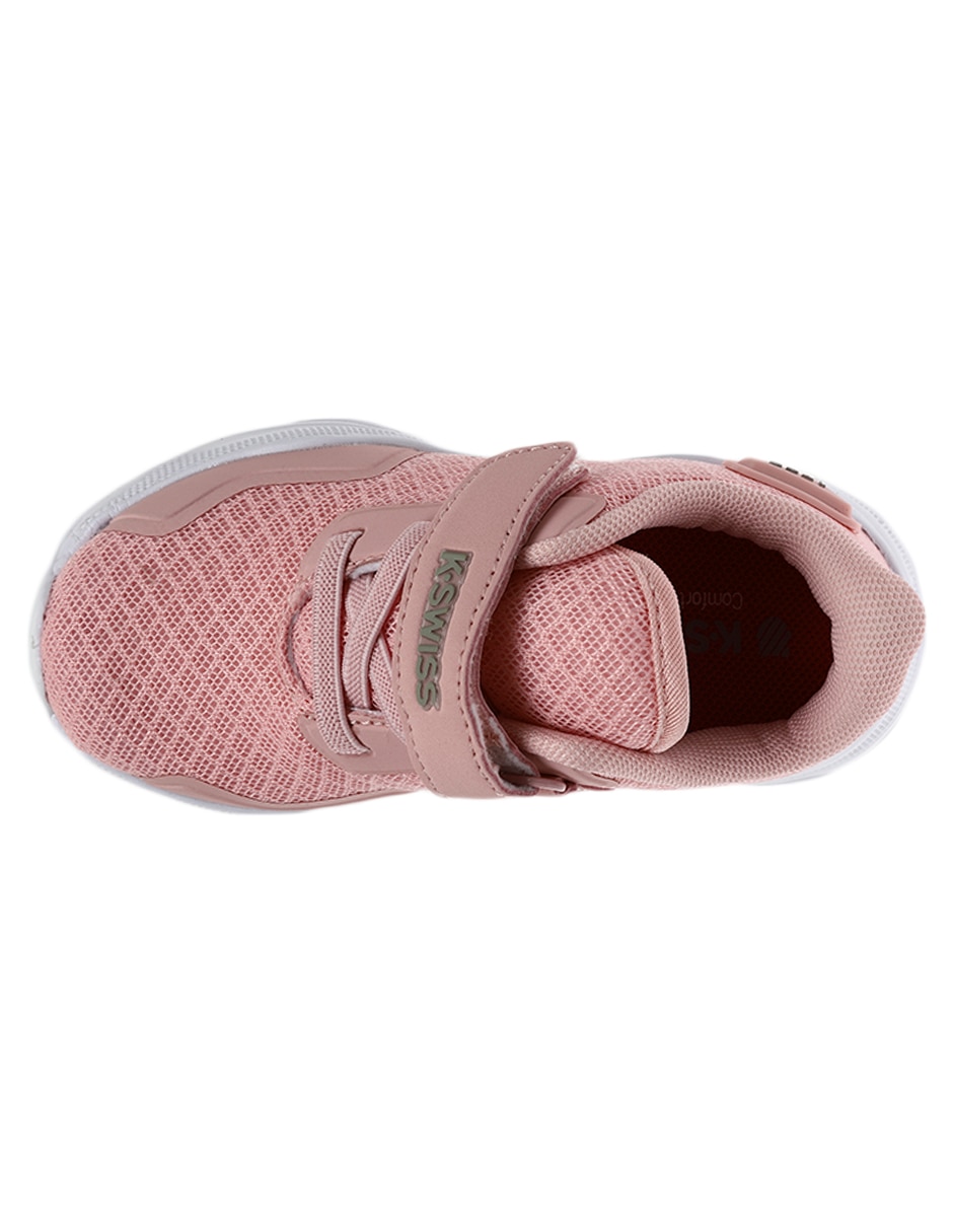 Tenis de niña para caminata 6