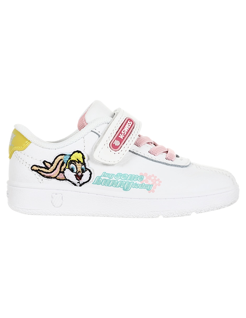 Tenis para niña Tenis para niña