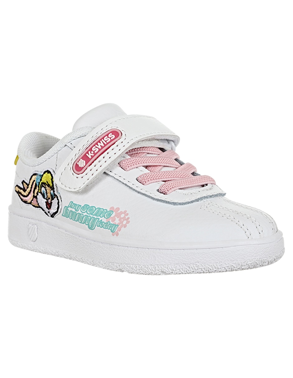 Tenis para niña 2