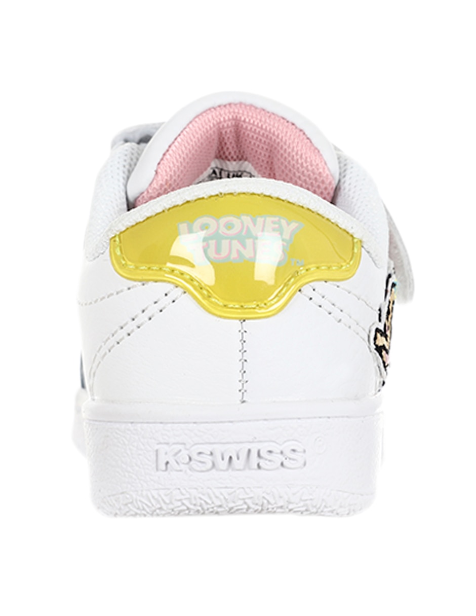 Tenis para niña 3