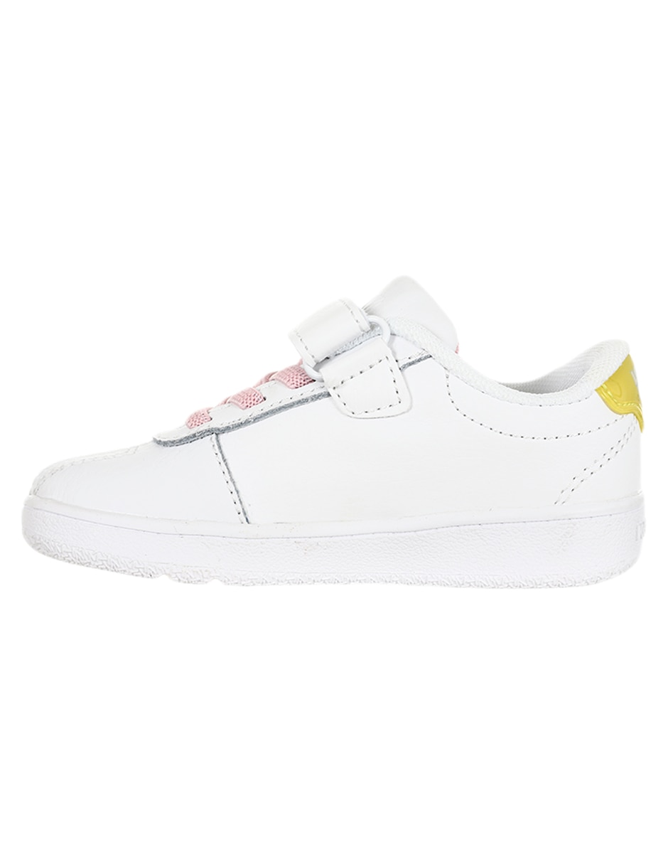 Tenis para niña 4