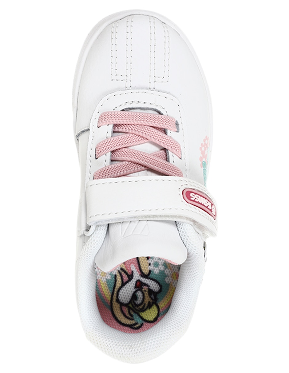 Tenis para niña 5