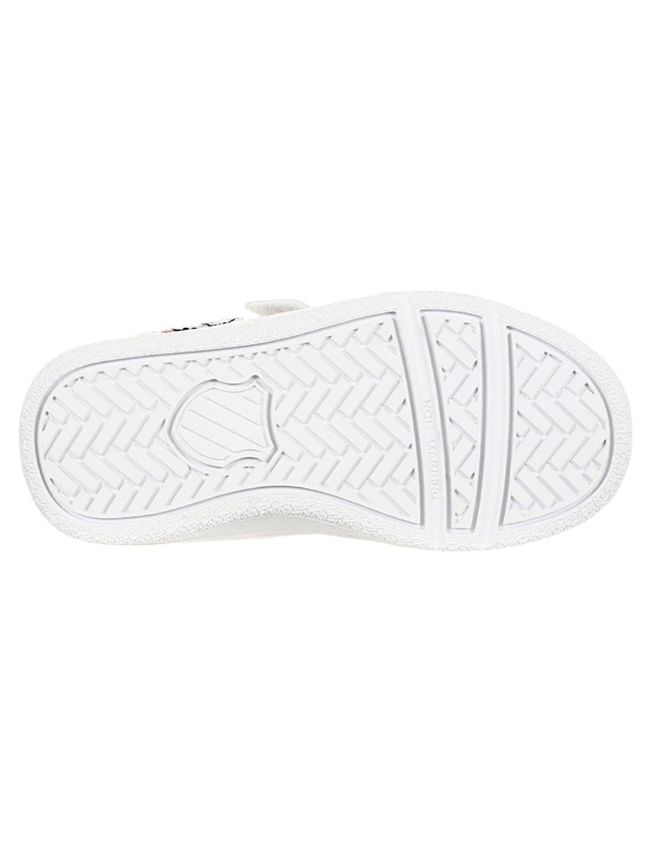 Tenis para niña 6
