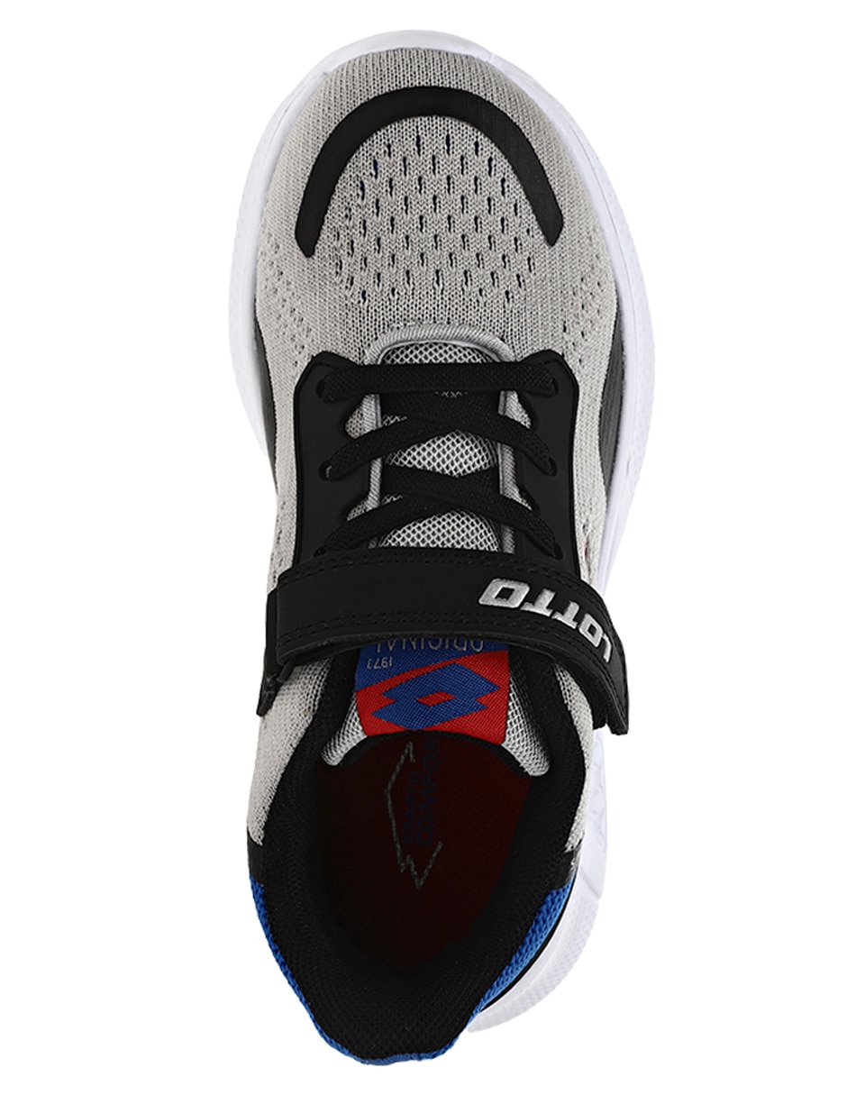 Tenis de niño 5
