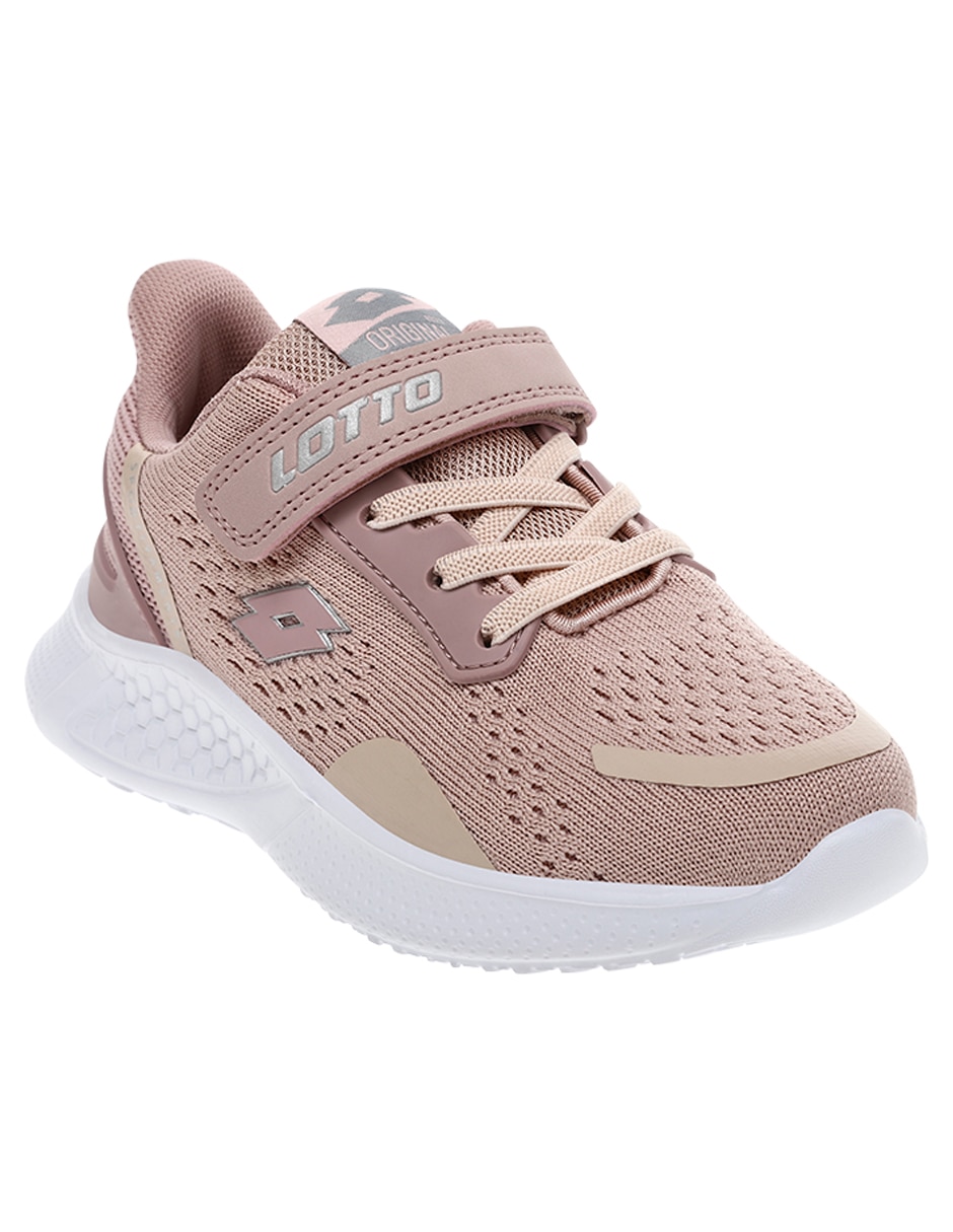 Tenis de niña para caminar 2