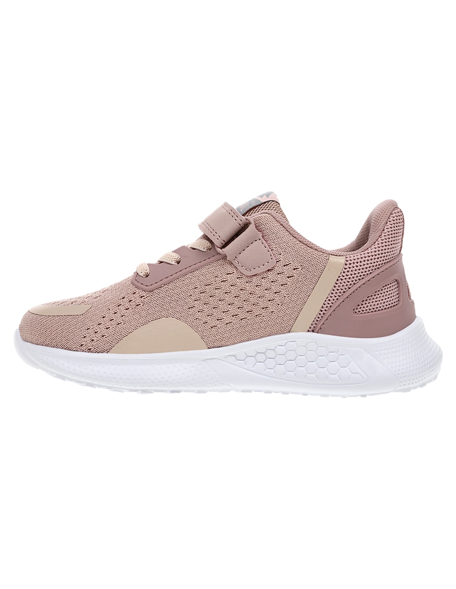 Tenis de niña para caminar 4