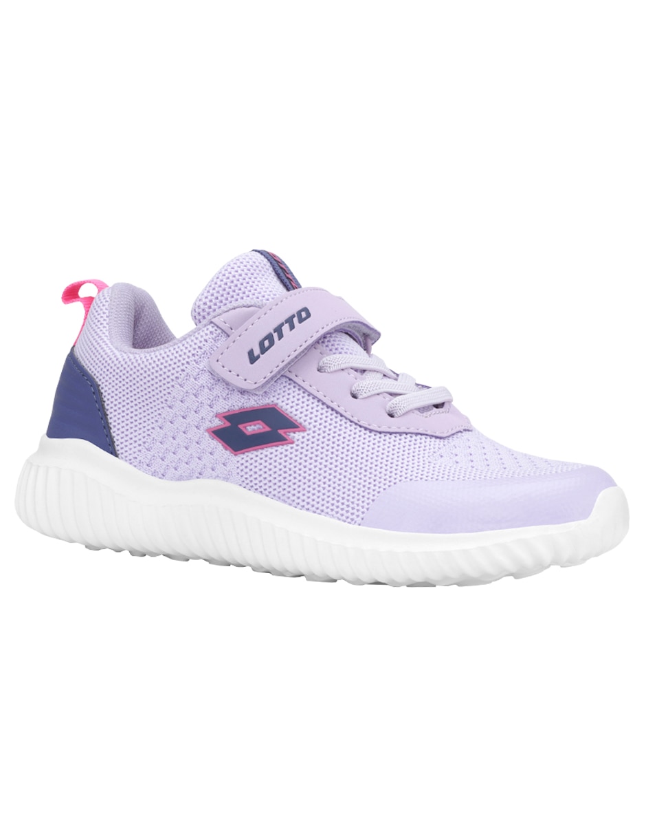Tenis de niña para caminar Tenis de niña para caminar