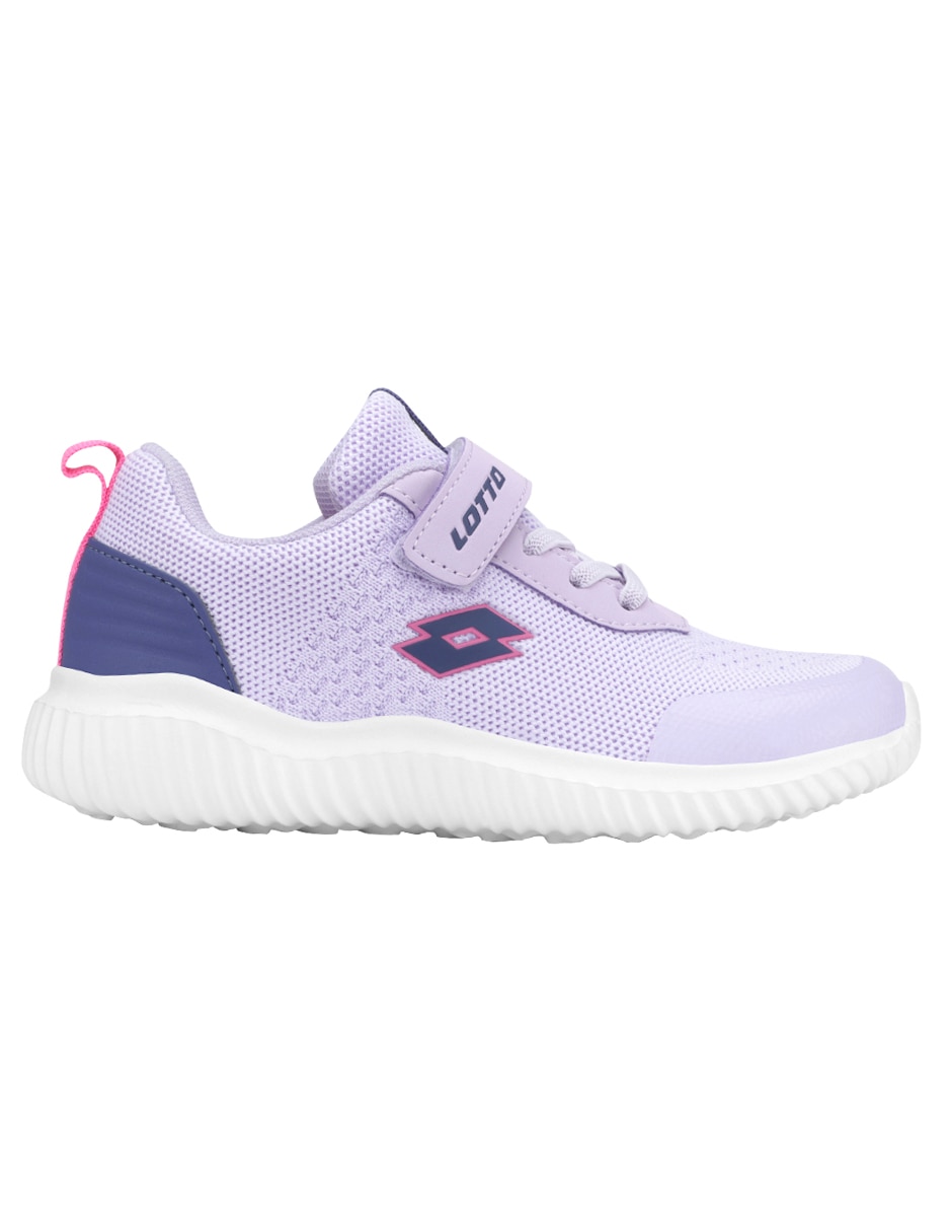Tenis de niña para caminar 2