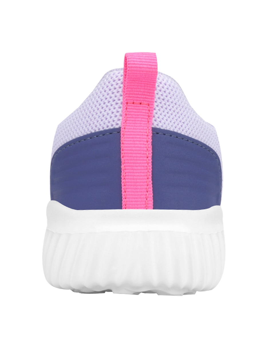 Tenis de niña para caminar 3