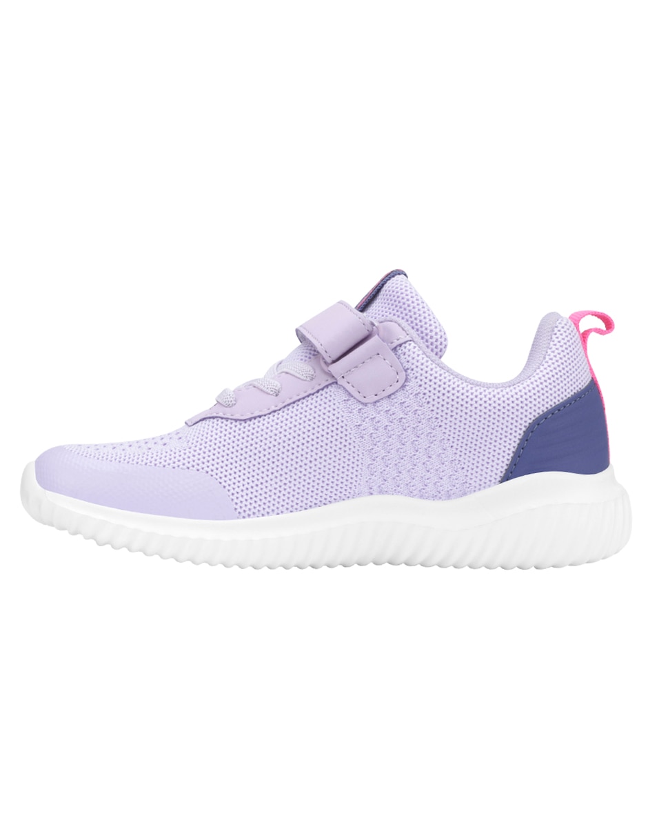 Tenis de niña para caminar 4
