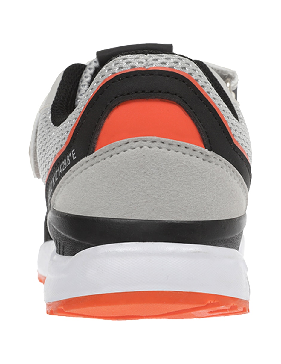 Tenis Sneakers de niño 4