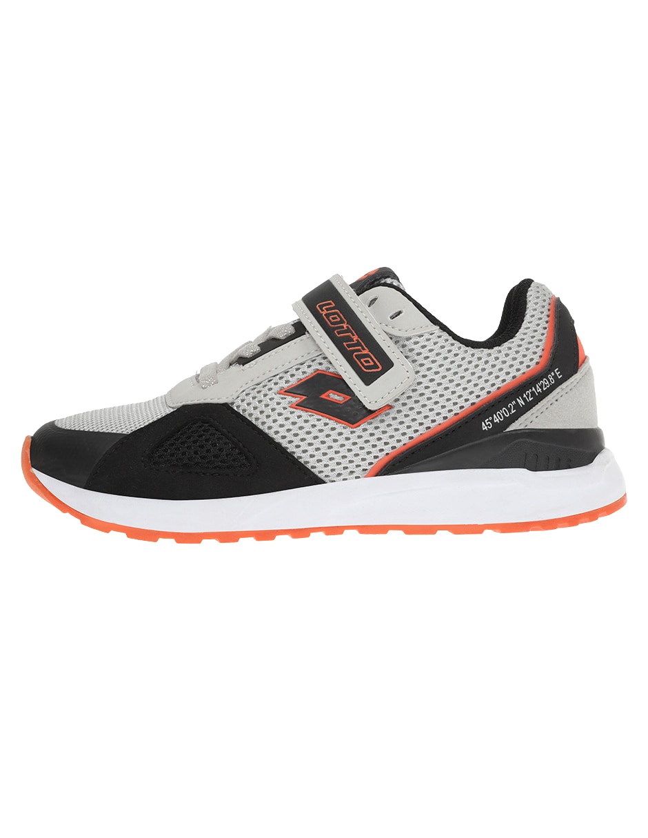 Tenis Sneakers de niño 6