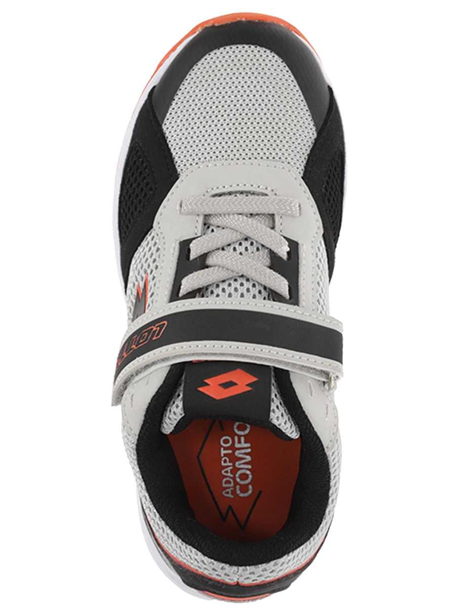 Tenis Sneakers de niño 8