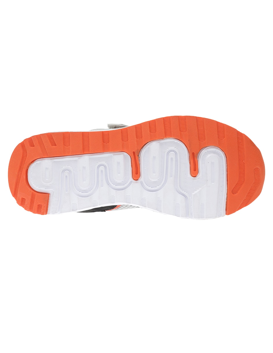 Tenis Sneakers de niño 10