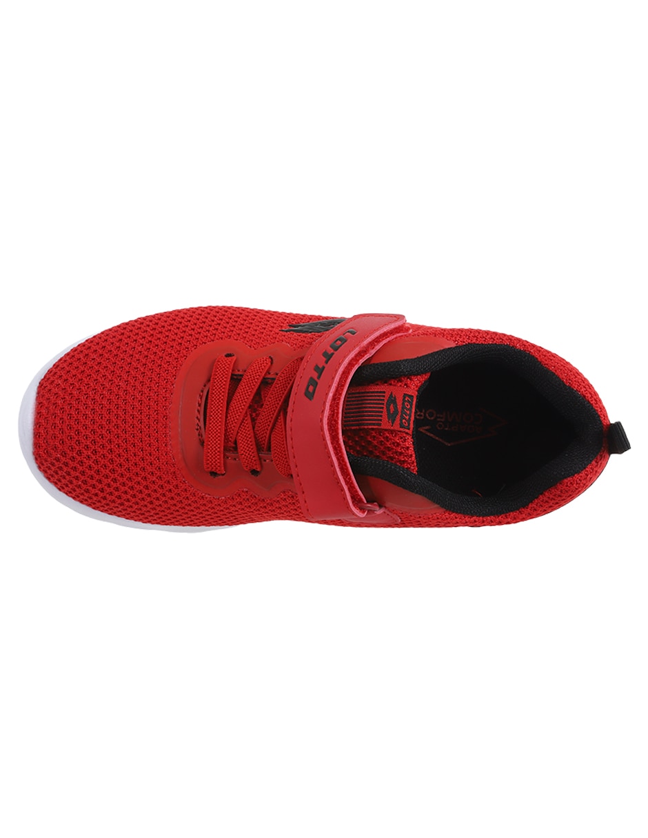 Tenis de niño para caminar 6