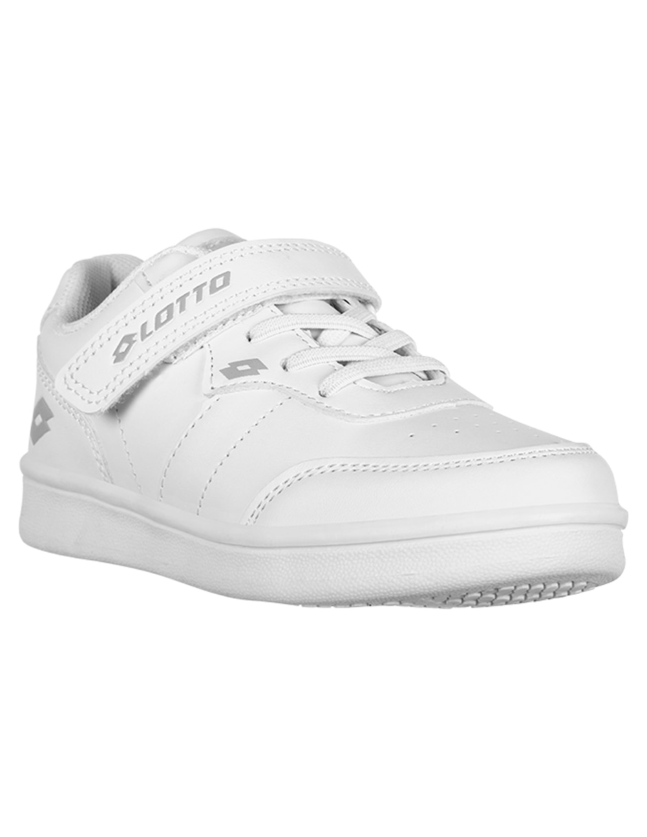 Tenis unisex 2