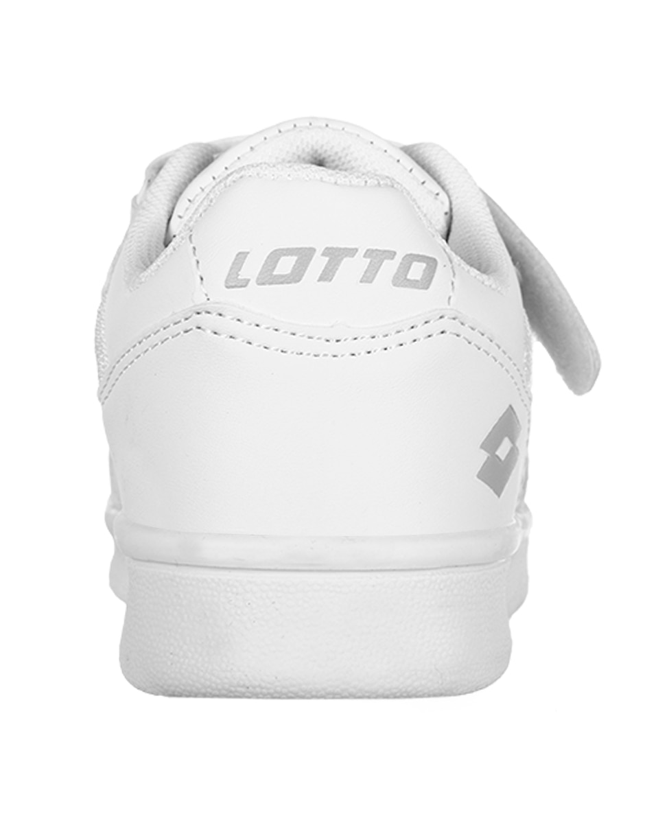 Tenis unisex 3