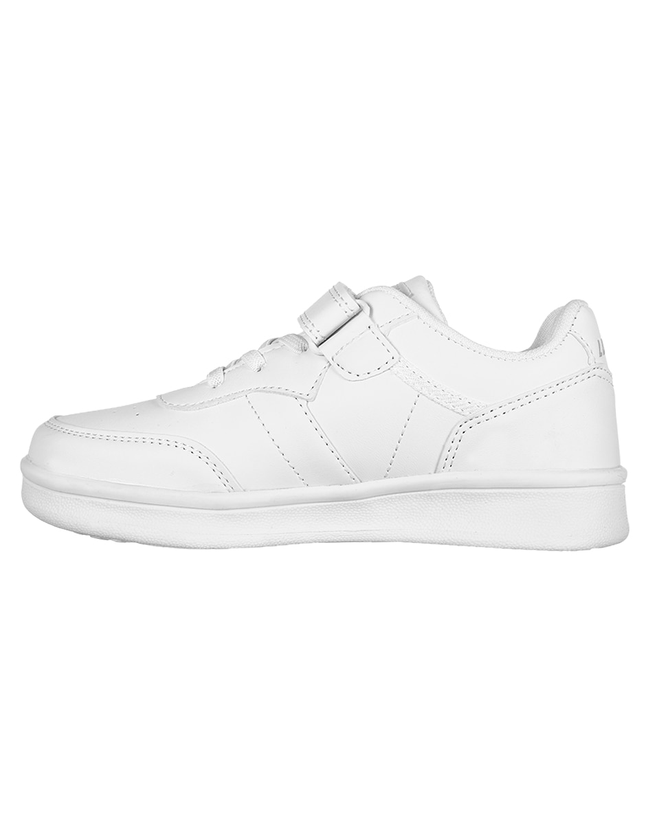 Tenis unisex 4