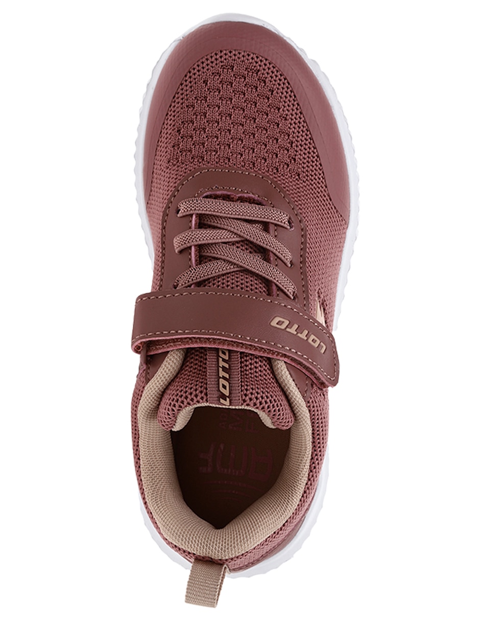 Tenis de niña para caminar 5