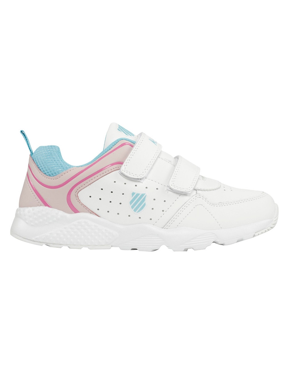 Tenis Sneakers de niña Tenis Sneakers de niña