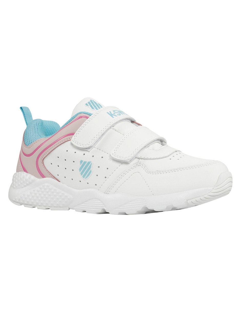 Tenis Sneakers de niña 2