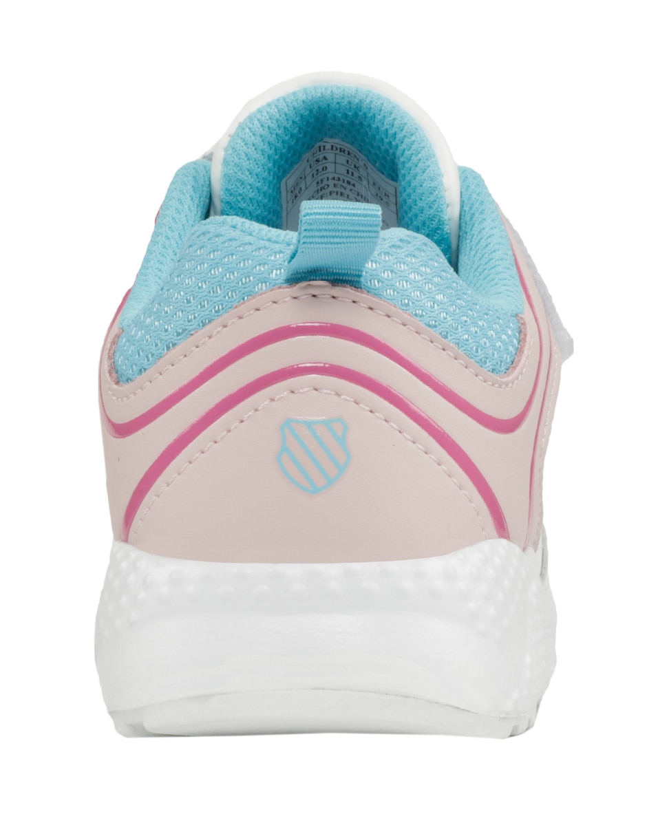 Tenis Sneakers de niña 3