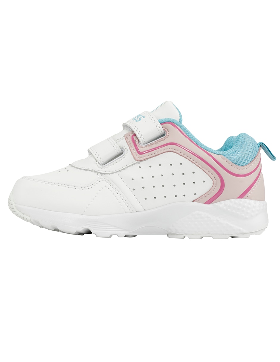 Tenis Sneakers de niña 4