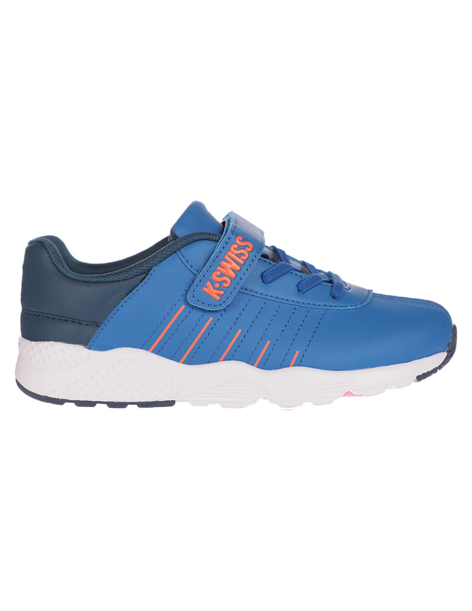 Tenis para niño High 2