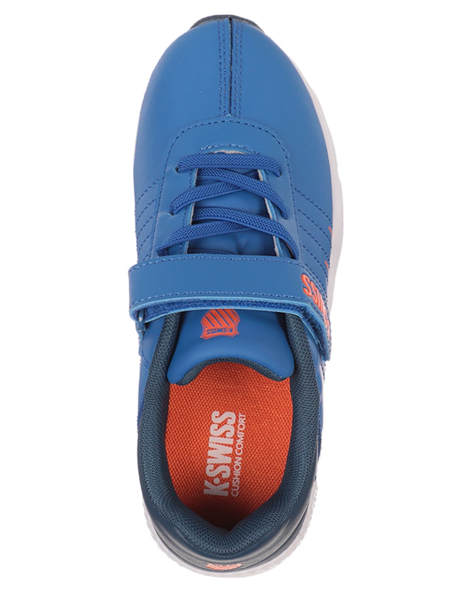 Tenis para niño High 5