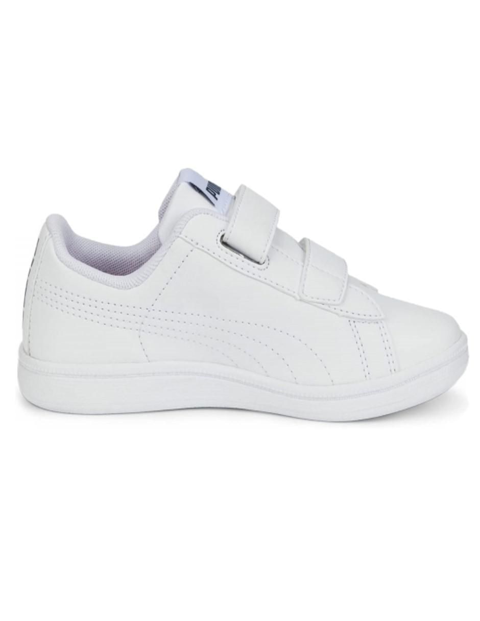 Tenis para niña Up V Junior 2