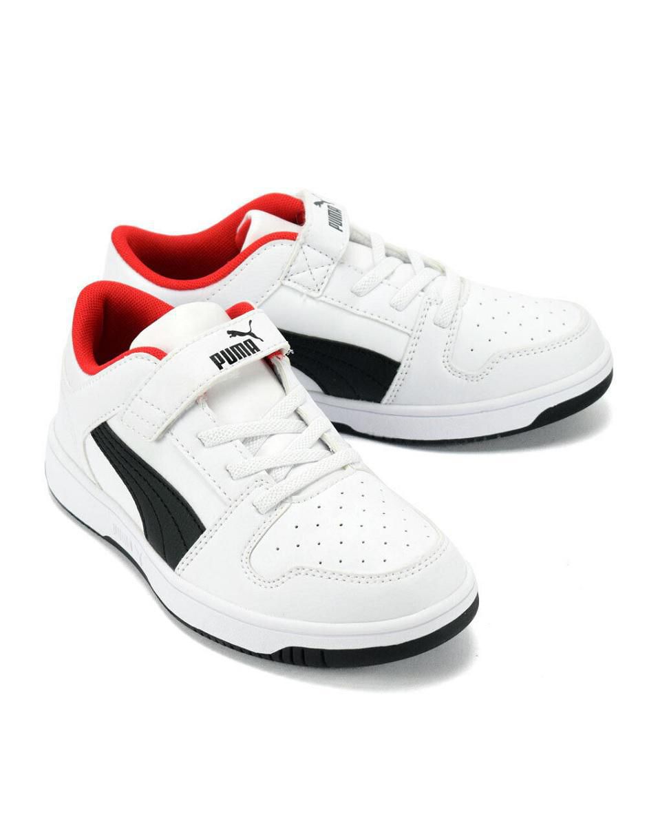 Tenis para niño 4