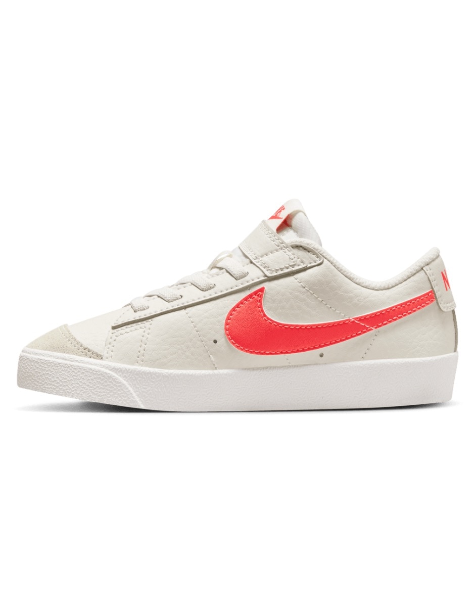 Tenis Nike para ni o Blazer Low 77 Liverpool