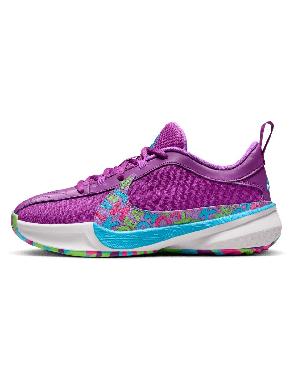 Liverpool tenis nike discount niño