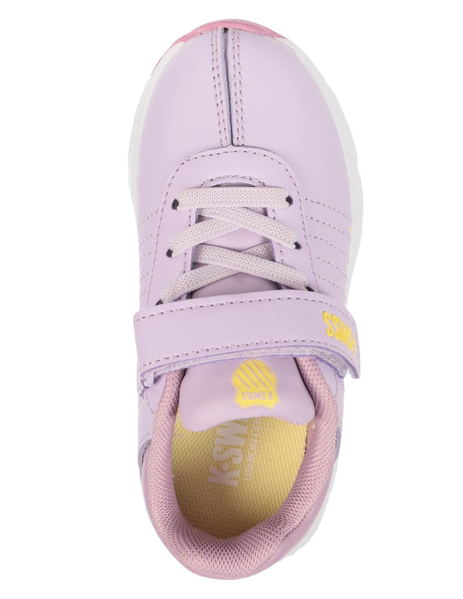 Tenis para niña 5