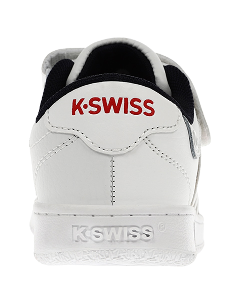 Tenis unisex 2