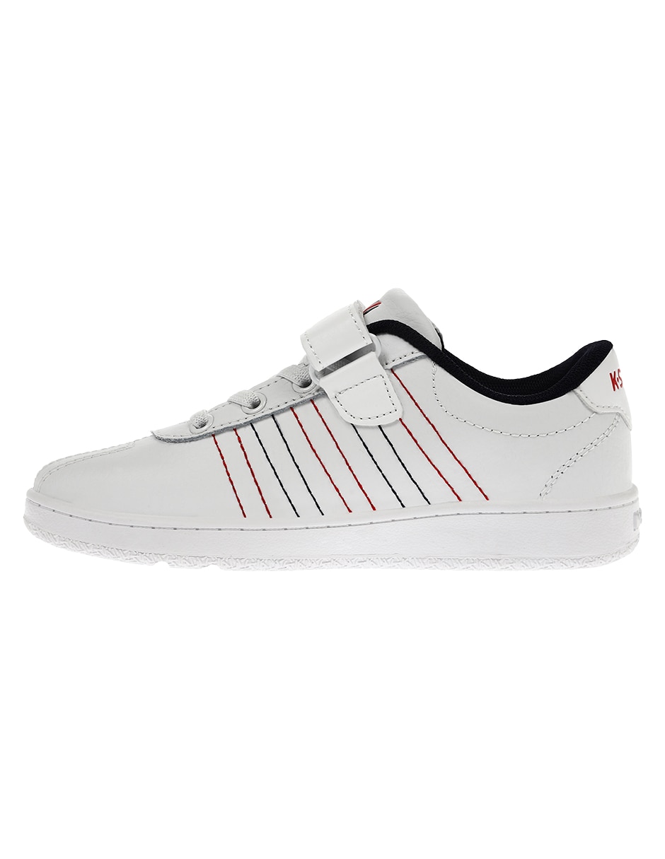 Tenis unisex 3