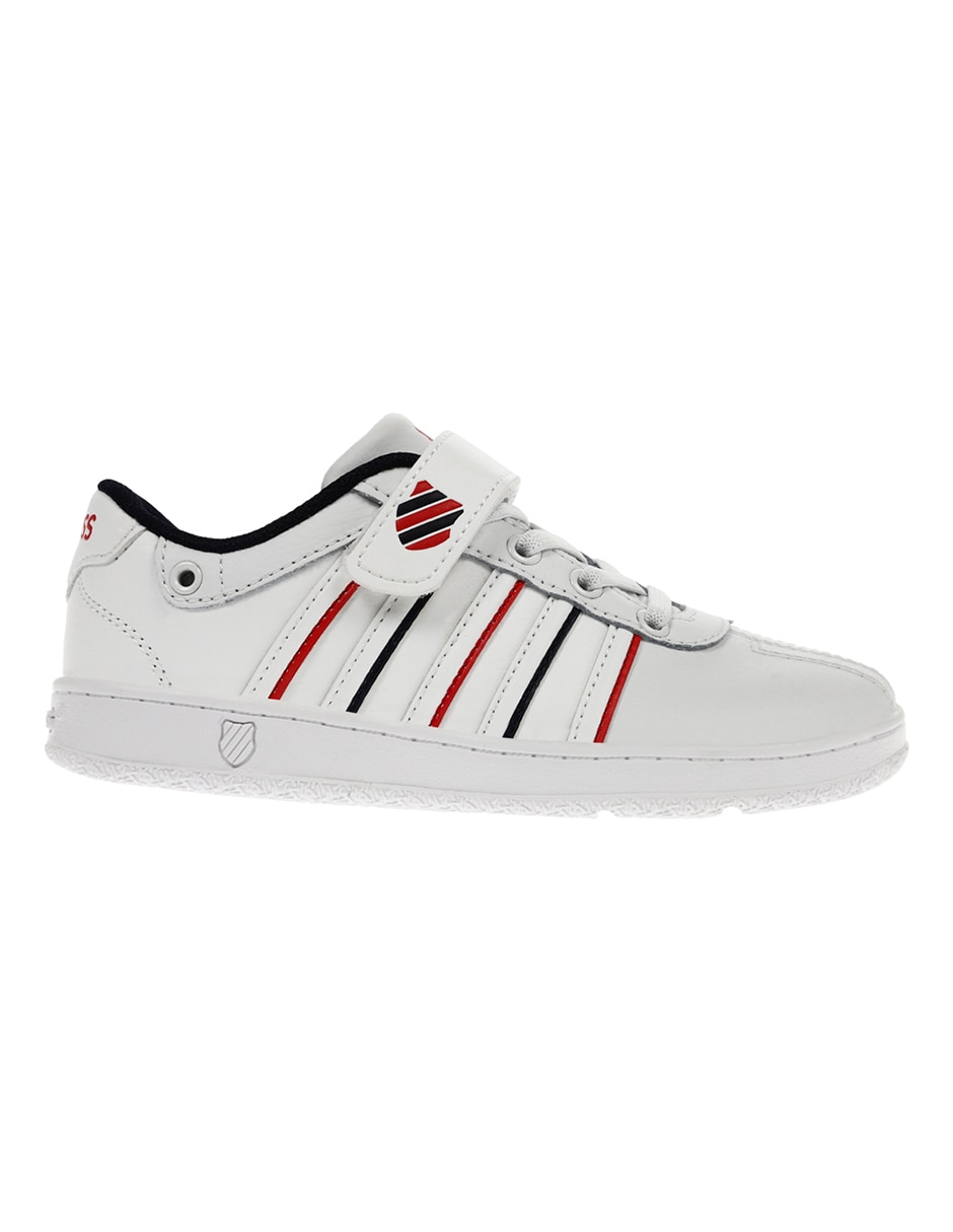 Tenis unisex 6