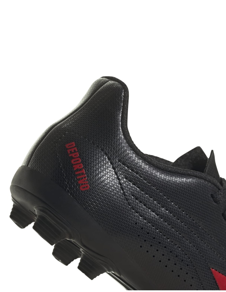 Tenis de niño para fútbol 8