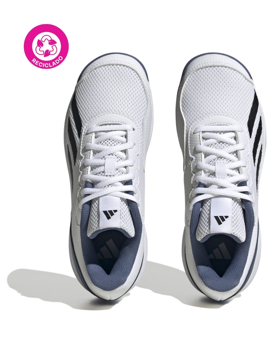 Tenis Courtflash K de niño 2