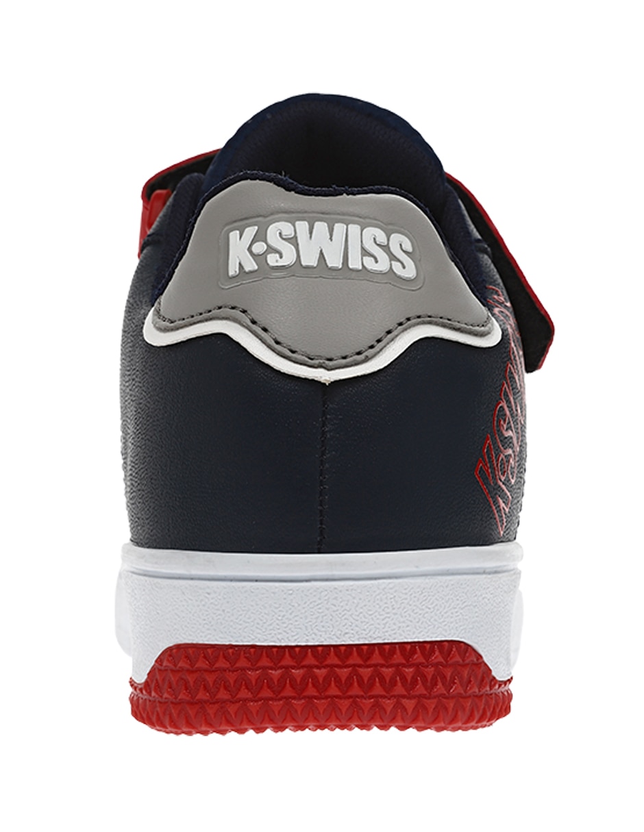 Tenis Salt 2 de niño 5