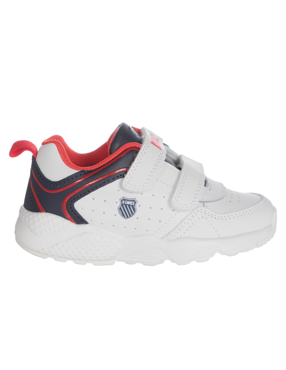 Tenis unisex 2