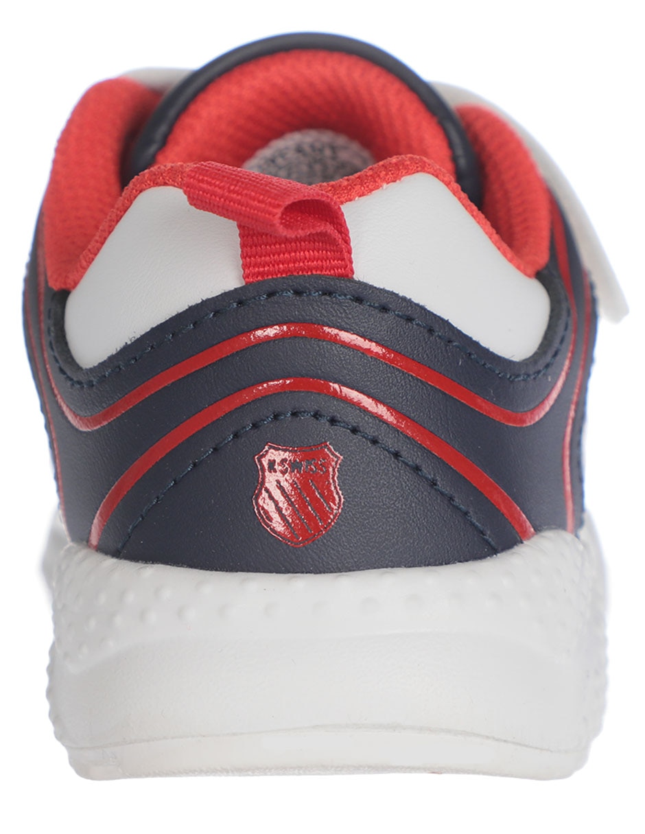 Tenis unisex 3