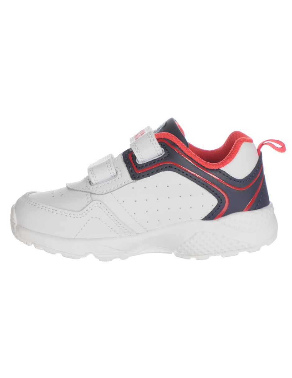 Tenis unisex 4