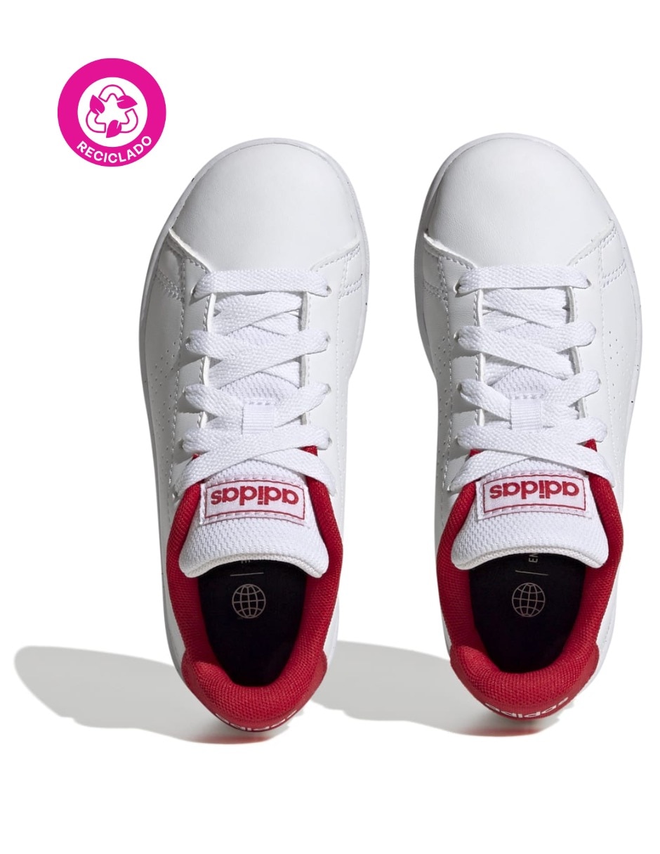 Tenis Advantage K de niño 2