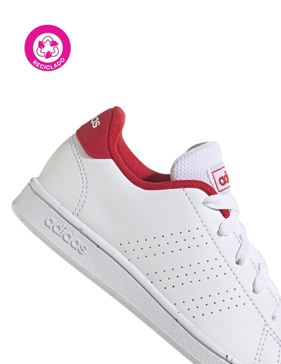 Tenis Advantage K de niño 8