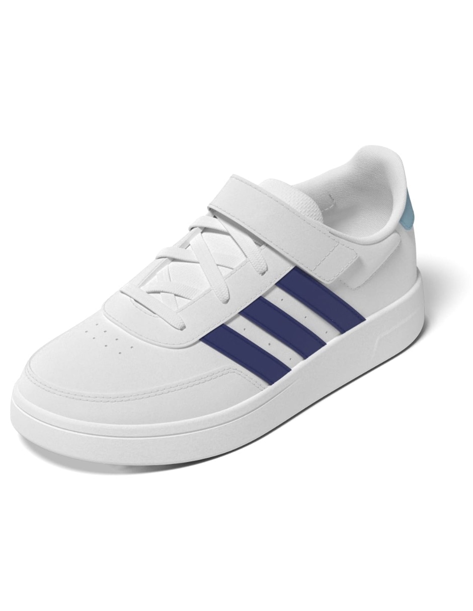 Tenis hot sale superstar infantil