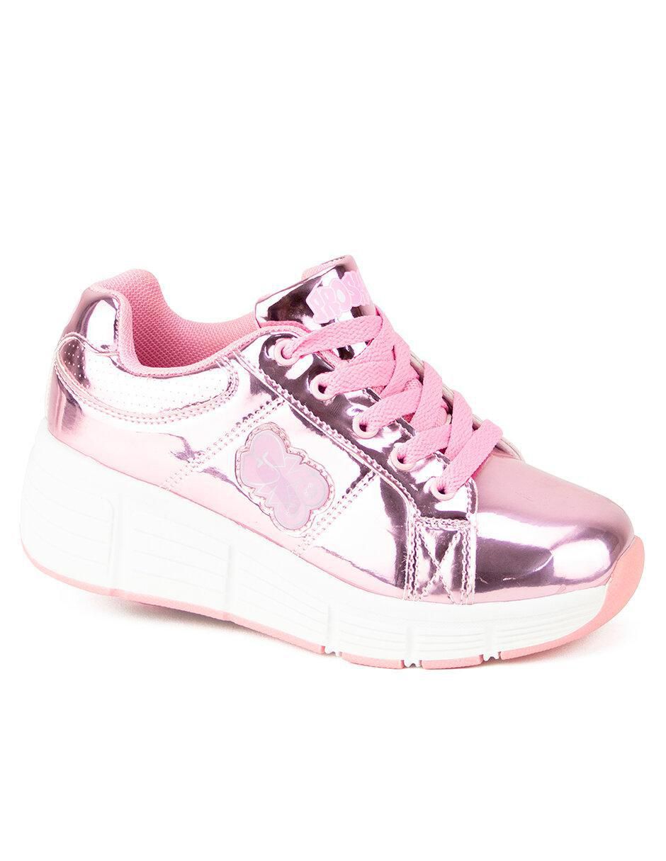 Tenis para niña Skate Tenis para niña Skate