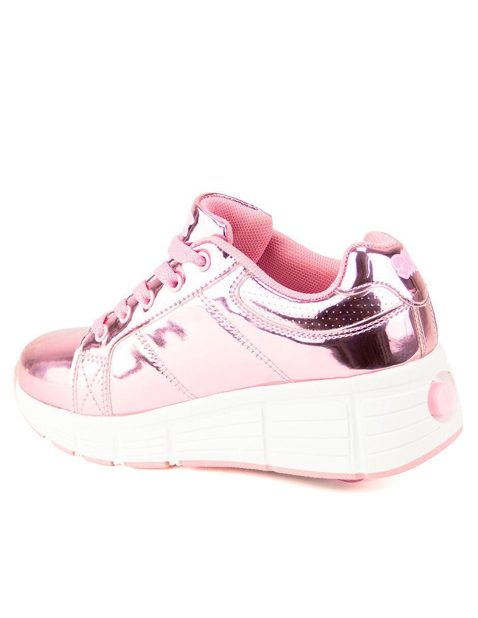 Tenis para niña Skate 6