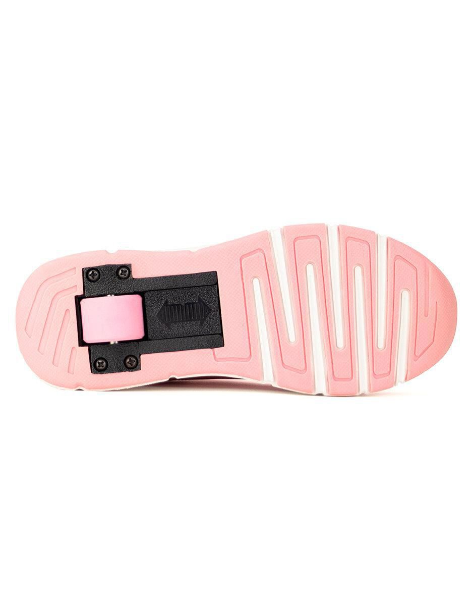 Tenis para niña Skate 7